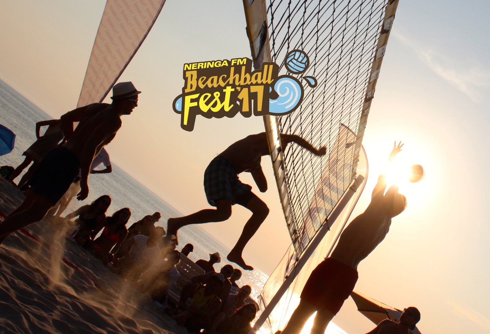 Beachball FEST 17