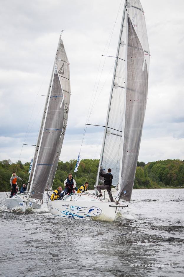 RS-280 match race