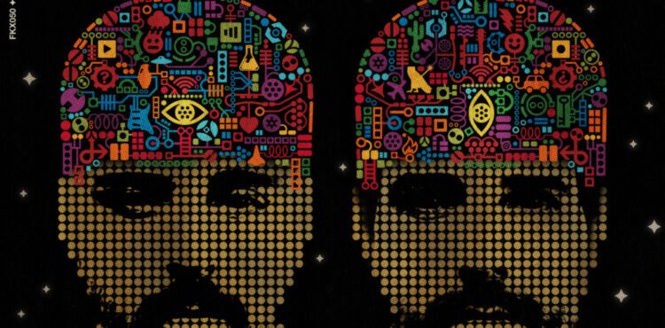 Neringos bičiulis: All good funk alliance
