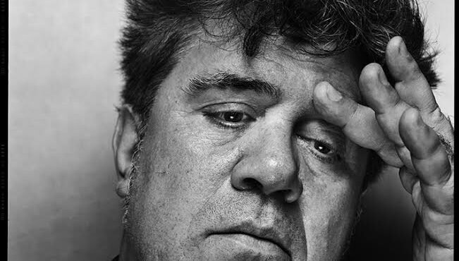 World muzik: Almodovar
