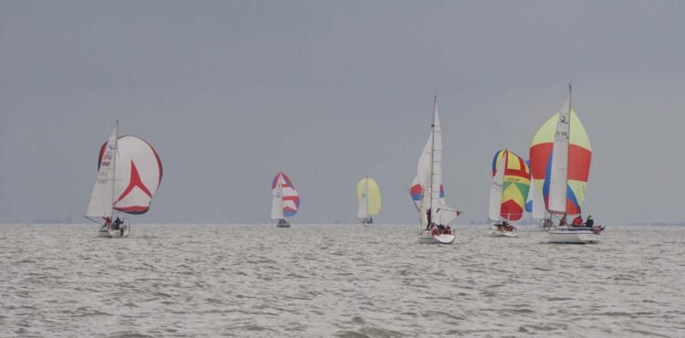 Kuršių marių regata