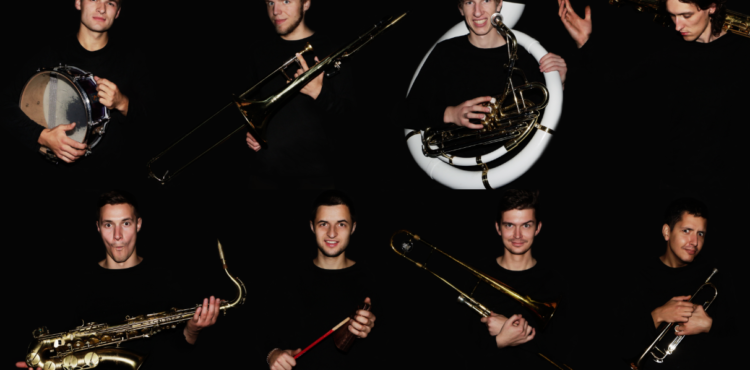 MOOD-SELLERS Kaunas Jazz
