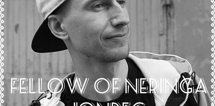 Fellow of Neringa Ionrec