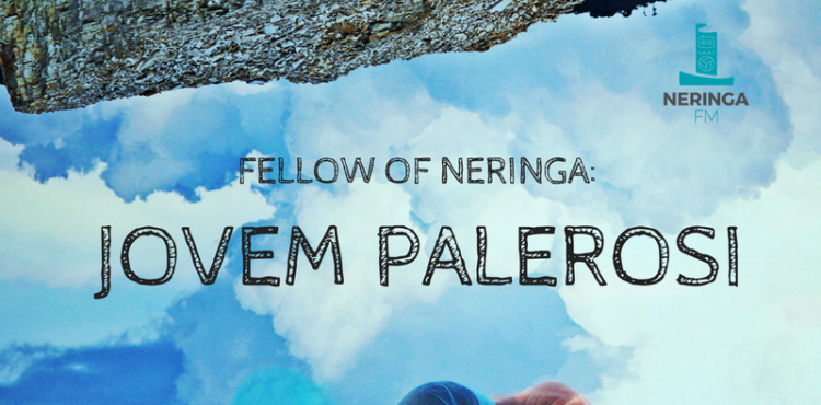 FELLOW OF NERINGA - JOVEM PALEROSI