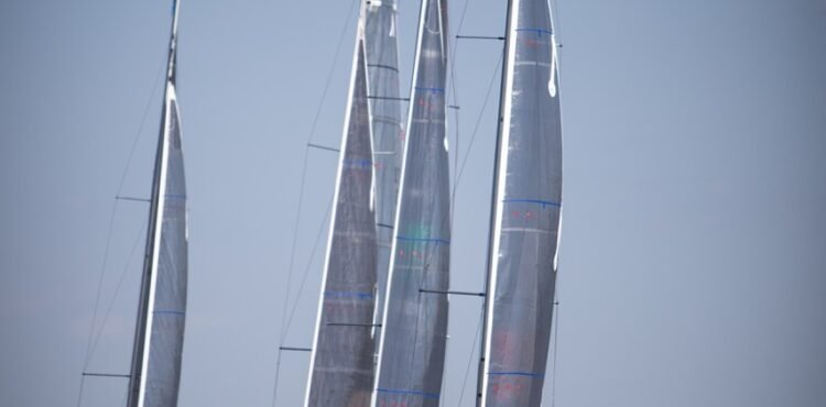 RS-280 II etapas