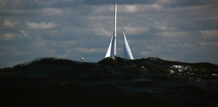 Kursiu mariu regata 50