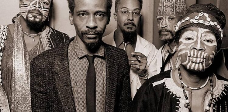 art ensemble of chicago