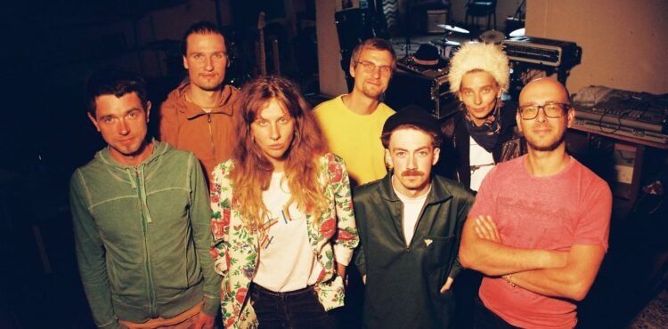 Ministry of Echology