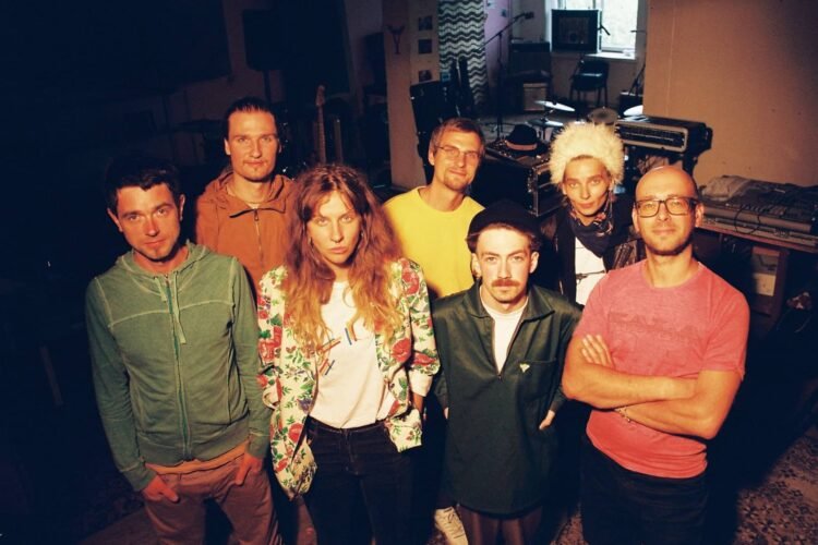 Ministry of Echology